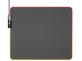 【在庫限り】 RGBライティング搭載ソフトマウスパッド COUGAR Neon M [USB接続] CGR-NEON MOUSE PAD 【864】