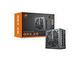 PCd GEX X2 850 (ATX 3.0) ubN  m850W /ATX /Goldn