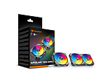 P[Xt@3 [120mm /2000RPM] APOLAR 120 ARGB ubN CF-APR12HB3-RGB