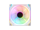 P[Xt@ [140mm /1200RPM] SC140 ARGB REVERSE BLADE zCg CF-SC140RW-RGB
