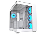 PCP[X [ATX /Micro ATX /Mini-ITX] FV150 RGB zCg CGR-5KA1W-RGB
