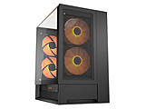PCP[X [ATX /Micro ATX /Mini-ITX] OmnyX ubN CGR-2WA3B-RGB