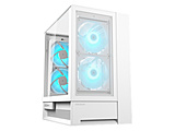PCP[X [ATX /Micro ATX /Mini-ITX] OmnyX zCg CGR-2WA3W-RGB