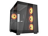 PCP[X [ATX /Micro ATX /Mini-ITX] FV150 RE ubN CGR-5KA1B-RGB-J