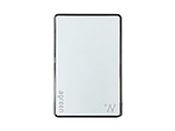 MagsafeΉ^oCobe[ 5000mAh ɔ agreen zCg JMB-THN50-WH