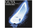 CHAGEASKA/ GUYS