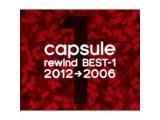 capsule/rewind BEST-1i20122006j yyCDz   mcapsule /CDn