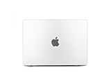 moshi iGlaze for MacBook Pro 14inch (Stealth Clear)  ステルスクリア mo-ig-p14ucl