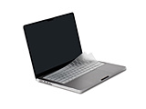 mo-cld-mbvj MacBook Proi14C`/16C`jAMacBook Airi13.6C`jp L[{[hJo[ [{zp] Clearguard MB (2022) (JIS)