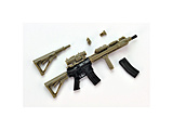 1/12 LittleArmory [LA037] M4A1SOPMOD BLOCK2^Cv ysof001z