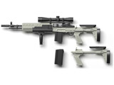 1/12 LittleArmory [LA051] Mk14Mod0 EBR^Cv