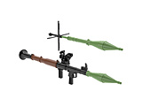 1/12 LittleArmory [LA061] RPG7^Cv