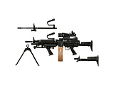 1/12 LittleArmory[LA094]M249升级型[sof001]