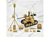 1/12 LittleArmory [LD049] UGV�������{�b�g�V�X�e��2�F�L�����o�[�L�����A�[ �ysof001�z