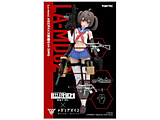 LittleArmory [LA-MD02]���K�~�f�o�C�X�����Z�b�g/SMG �ysof001�z