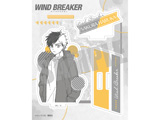 yĔ́z WIND BREAKER vCANX^h  y