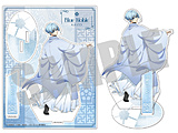 ブルーロック　ビッグアクリルスタンド　氷織 羊　Blue noble ver. ◆TVアニメ「ブルーロック」先行販売特典対象