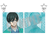 ブルーロック　アクリルキーホルダー　糸師 凛　Blue noble ver. ◆TVアニメ「ブルーロック」先行販売特典対象