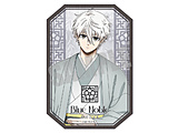 ブルーロック　ダイカットステッカー　凪 誠士郎　Blue noble ver. ◆TVアニメ「ブルーロック」先行販売特典対象
