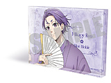 ブルーロック　アクリルブロック　御影 玲王　Blue noble ver. ◆TVアニメ「ブルーロック」先行販売特典対象