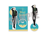 WIND BREAKER@rbOANX^h@~{ @Dress up ver. WIND BREAKERtFA TΏ