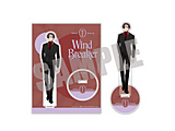 WIND BREAKER@rbOANX^h@hc @Dress up ver. WIND BREAKERtFA TΏ