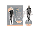 WIND BREAKER@rbOANX^h@ @@Dress up ver. WIND BREAKERtFA TΏ