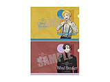 WIND BREAKER@NAt@CZbg@ HFhc @Dress up ver. WIND BREAKERtFA TΏ