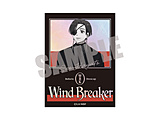WIND BREAKER@I[XebJ[@hc @Dress up ver. WIND BREAKERtFA TΏ