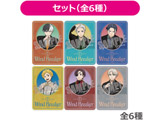 WIND BREAKER@g[fBONAJ[hRNV@Dress up ver.iS6jyZbgz WIND BREAKERtFA TΏ