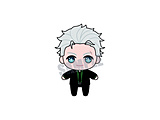 WIND BREAKER@ʂ݃obW@~{ @Dress up ver. WIND BREAKERtFA TΏ