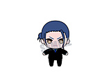 WIND BREAKER@ʂ݃obW@ Y@Dress up ver. WIND BREAKERtFA TΏ