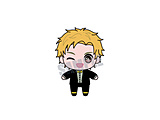 WIND BREAKER@ʂ݃obW@ HF@Dress up ver. WIND BREAKERtFA TΏ