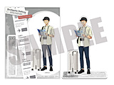 Ypobe[@rbOANX^h@RcY@TRAVEL ver.  Ypobe[TRAVELTΏ