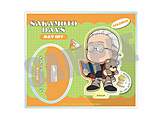 SAKAMOTO DAYS�@�A�N�����X�^���h�@��{ ���Y�@DAY OFF ver. ��SAKAMOTO DAYS DAY OFF ver.���T�Ώ�