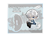SAKAMOTO DAYS�@�A�N�����X�^���h�@X�i�X���[�j�@DAY OFF ver. ��SAKAMOTO DAYS DAY OFF ver.���T�Ώ�
