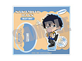 SAKAMOTO DAYS�@�A�N�����X�^���h�@���H �Đ��@DAY OFF ver. ��SAKAMOTO DAYS DAY OFF ver.���T�Ώ�