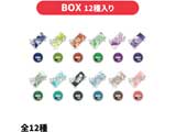 ���炭��T�[�J�X�@�g���[�f�B���O�A�N�����X�^���h�@�i�S12��j�yBOX�̔��z ���w���炭��T�[�J�X�xPOP UP SHOP���T�Ώ�