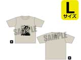 ���炭��T�[�J�X�@T�V���c�@Bver.�@L�T�C�Y ���w���炭��T�[�J�X�xPOP UP SHOP���T�Ώ�