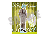 KING OF PRISM�@�I�[�����A�N�����X�^���h�@���c�n�� �W���[�W�@Sweet ver. ���uKING OF PRISM�vPOP UP SHOP ���T�Ώ�