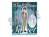 KING OF PRISM�@�I�[�����A�N�����X�^���h�@�r�� �G�B�X�@Sweet ver. ���uKING OF PRISM�vPOP UP SHOP ���T�Ώ�