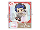 KING OF PRISM�@�I�[�����~�j�A�N�����X�^���h�@��� �V���@DELICIOUS ver. ���uKING OF PRISM�vPOP UP SHOP ���T�Ώ�