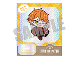 KING OF PRISM�@�I�[�����~�j�A�N�����X�^���h�@�\���@ �J�P���@DELICIOUS ver. ���uKING OF PRISM�vPOP UP SHOP ���T�Ώ�