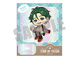 KING OF PRISM�@�I�[�����~�j�A�N�����X�^���h�@��� �~�i�g�@DELICIOUS ver. ���uKING OF PRISM�vPOP UP SHOP ���T�Ώ�