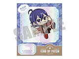 KING OF PRISM�@�I�[�����~�j�A�N�����X�^���h�@���� ���E�@DELICIOUS ver. ���uKING OF PRISM�vPOP UP SHOP ���T�Ώ�