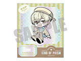 KING OF PRISM�@�I�[�����~�j�A�N�����X�^���h�@�@�� �����@DELICIOUS ver. ���uKING OF PRISM�vPOP UP SHOP ���T�Ώ�