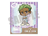 KING OF PRISM�@�I�[�����~�j�A�N�����X�^���h�@��a �A���N�T���_�[�@DELICIOUS ver. ���uKING OF PRISM�vPOP UP SHOP ���T�Ώ�