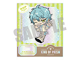 KING OF PRISM�@�I�[�����~�j�A�N�����X�^���h�@���c�n�� �W���[�W�@DELICIOUS ver. ���uKING OF PRISM�vPOP UP SHOP ���T�Ώ�