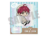 KING OF PRISM�@�I�[�����~�j�A�N�����X�^���h�@�r�� �G�B�X�@DELICIOUS ver. ���uKING OF PRISM�vPOP UP SHOP ���T�Ώ�