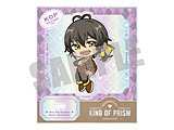 KING OF PRISM�@�I�[�����~�j�A�N�����X�^���h�@�_�l �R�E�W�@DELICIOUS ver. ���uKING OF PRISM�vPOP UP SHOP ���T�Ώ�